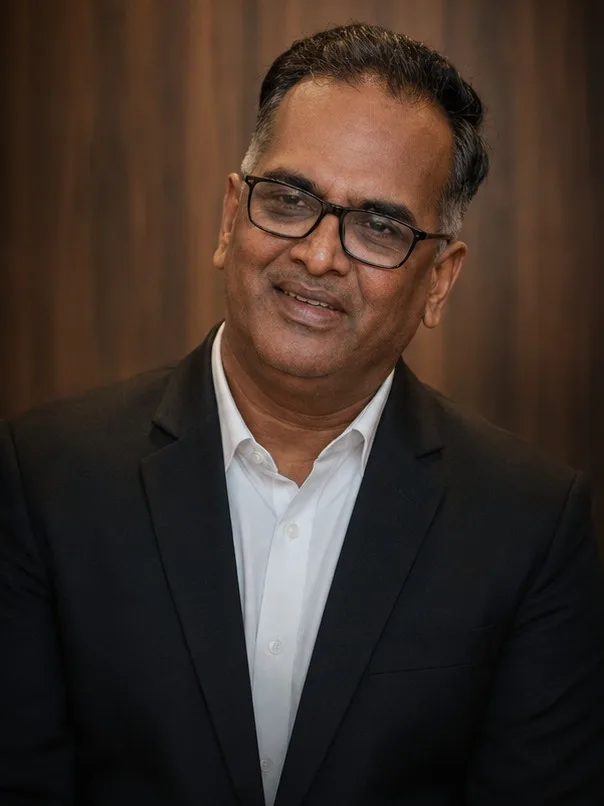 Johnson K — Administrator · Piano & Keyboard Faculty