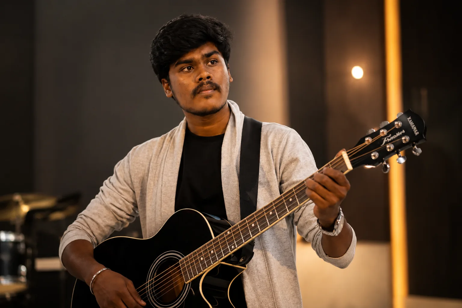 Naveen T